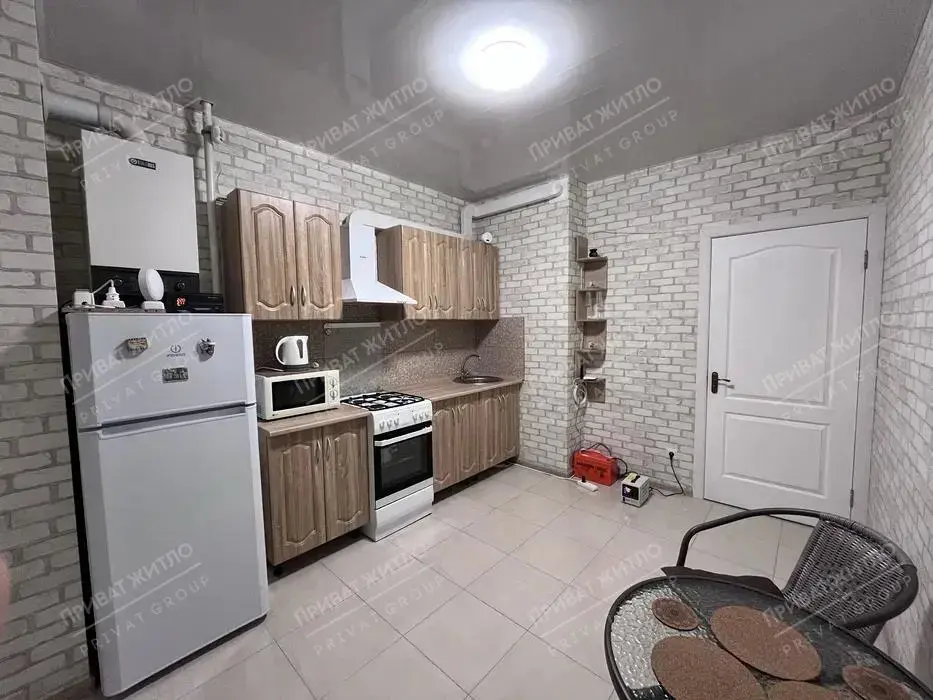 Однокімнатна квартира ЖК "Садовий"